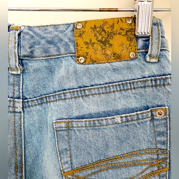 Armor Jeans size 0 - Picture 3 of 5